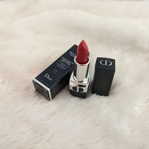 Dior mini lipstick